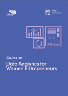 Course on Data Analytics for Women Entrepreneurs